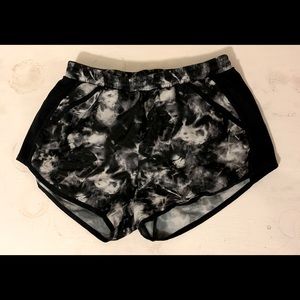 Under armor athletic shorts